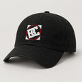 Bayley Currey Racing Hat design preview