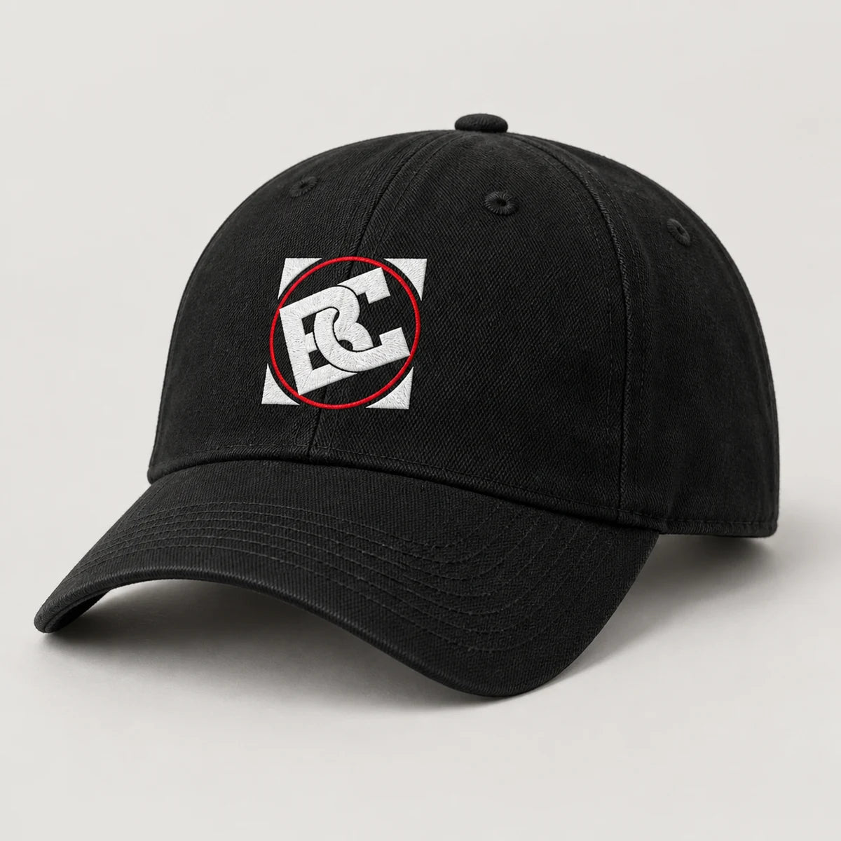 Bayley Currey Racing Hat design preview