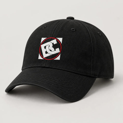 Bayley Currey Racing Hat design preview